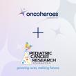 Pediatric Cancer Research Foundation Renews Investment in Oncoheroes Biosciences