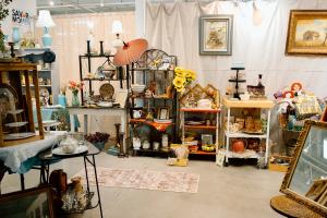 The Piedmont Triads, Vintage Market Days spring show is excited to announce it will be bringing back some shopper favorites, and retro soda shop enthusiasts, as well as welcoming 30+ new vendors to its spring lineup.