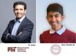From High School to MIT: West Nottingham Academy Grade 11 Intern Selected to Teach AI at MIT