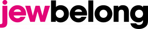 JewBelong logo