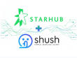 StarHub Selects Shush Inc.'s Sherlock Platform for Network API’s Proof of Concept