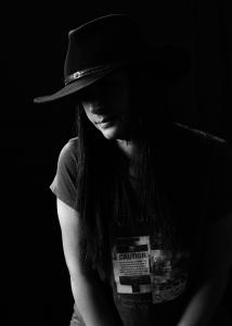 Photographer Maria Marriott