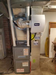 Emergency Furnace Repair Services
