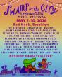 Swamp in the City Returns for Its 9th Annual Cajun & Creole Music Festival