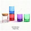 Discover the Future of Candle Packaging with Bright Glassware's Custom Glass Candle Jars at the WCC 2025
