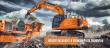 Qicheng Celebrated as Leading OEM Hitachi Excavator Parts Manufacturer for Global Fleets