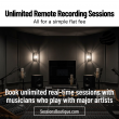 Sessions Boutique Brings “The Studio” to the Public at FMEA 2026 Ahead of Official Booking Launch