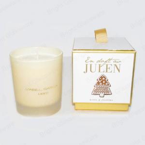 China Candle Box Manufacturer