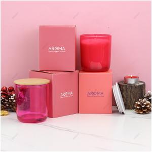 China Candle Box Manufacturer  1
