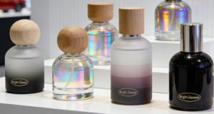  the Top Ten Car Perfume Bottle Manufacturers
