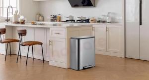 Pedal bin wholesale supplier Sinoware  1