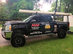 Ocala Garage Door Repair in Ocala, Florida