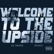 Recording Artists DC SNIPER and 10kACE Officially Release Joint Album ‘Welcome to the Upside’