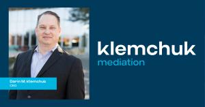 Klemchuk-Mediation-IP-Dispute-Resolution