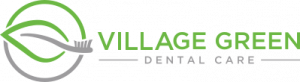 The Village Green Dental Care represents the Kanata-based dental clinic’s focus on modern care and a patient-centered approach.