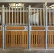 How to Choose a Bamboo Horse Stable Plank Manufacturer for Equestrian Facilities