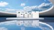 Global Distributors Flock to China Leading Home Energy Storage System Supplier at Intersolar Europe