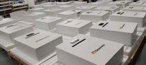  48V Lithium Battery Factory for Telecom & Home ESS Projects