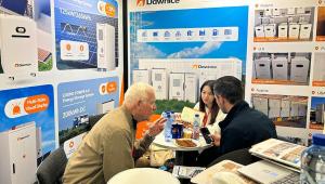  48V Lithium Battery Factory for Telecom & Home ESS Projects   1