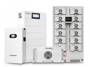 China's Top Lithium Batteries Supplier for Distributors and OEM brands