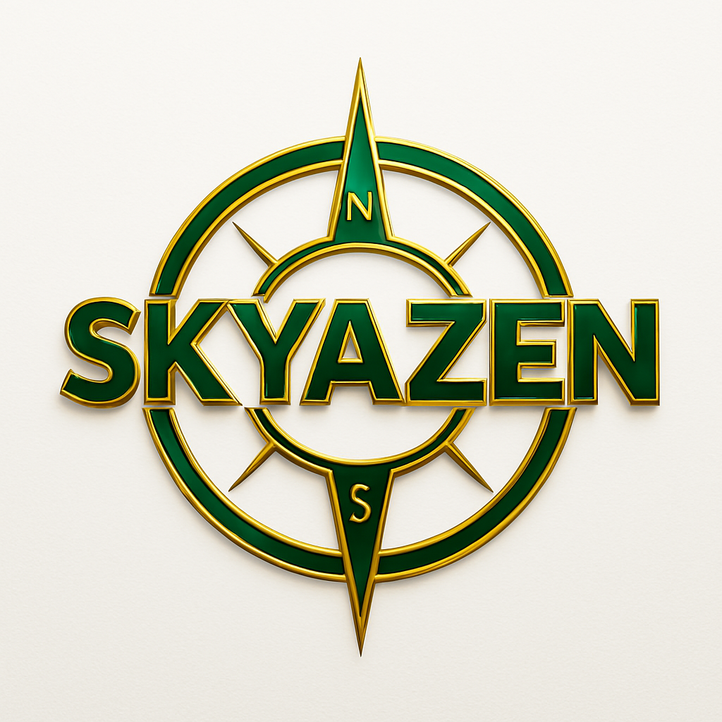 ‘SKYAZEN™ Unveils “SKALE™’: A Category-Defining, Client-Centric GCC Model for the AI Era