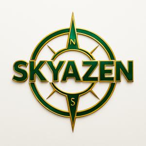 Logo of SKYAZEN