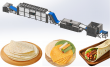 Maximize Your Output: Tips for Integrating CHENPIN’s High Quality Tortilla Burrito Forming Line Company Machinery