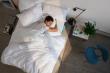Revealed: The best sleeping positions to ease colds, cramps, stomach bugs, and more – and the common mistakes