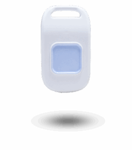 New Help Alert Panic Button Pendant