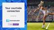 Nomad eSIM and beIN SPORTS Asia Serve Up 'Connectivity Strategy' for Australian Open Campaign Across Asia-Pacific