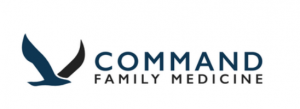 Command Family Medicine logo