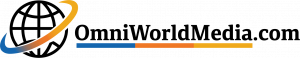 OmniWorldMedia.com Logo