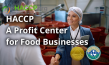 Using HACCP Certification to Gain New Clients