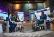FOREO Spotlights Beauty-Tech Innovation on 'Life+Leisure' with Hosts Bill and Giuliana Rancic