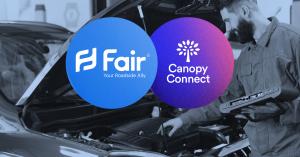 Fair and Canopy Connect Integration