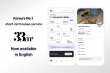 33m2 Launches Global App to Expand Access to Short-Term Rentals and Housing in Korea