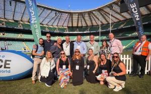 NICE CX event in 2025