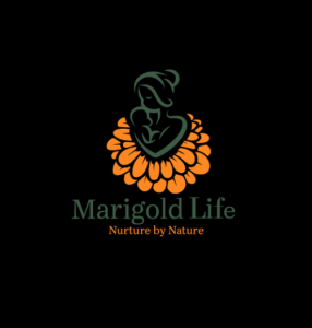 Marigoldbub Logo