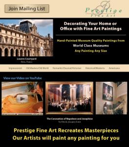 PFA Museum Book Featuring 500 color plates and Collectors homes