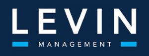 Levin Mgt logo