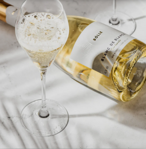 BOLLE Blanc de Blancs