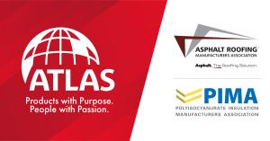 Atlas Roofing Corporation Executive Leaders Press Release