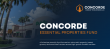 Concorde Launches Grocery-Anchored Real Estate Fund Focused on High-Growth Sunbelt Markets