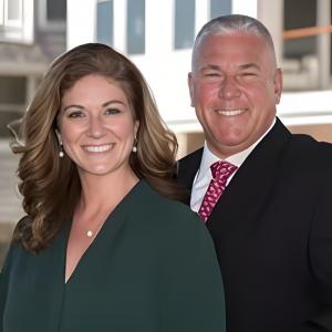 Diana & Michael Pellegrino