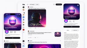Digg Public Beta Launch