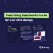 Raisely Releases 2026 Fundraising Benchmarks Report Based on Data from 33,000 Campaigns