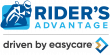 Rider’s Advantage Unveils New Brand Identity 