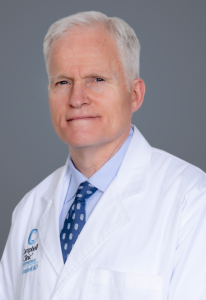 Campbell Clinic Orthopaedics Announces Leadership Transition 13 Dr. Crockarell