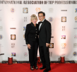 Rick Inatome Receives IAOTP Honor While Spotlighting Global Women Leaders