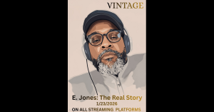 Discover VINTAGE "Pages" in The Real Story